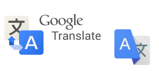 Aiutati con l'app di Google Translate