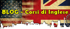 Blog sui corsi di inglese 