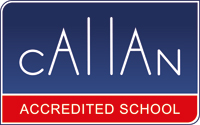 Scuola di lingua Callan riconosciuta
