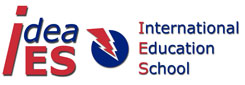 Scuola di inglese a Roma - IDEA IES International Education School