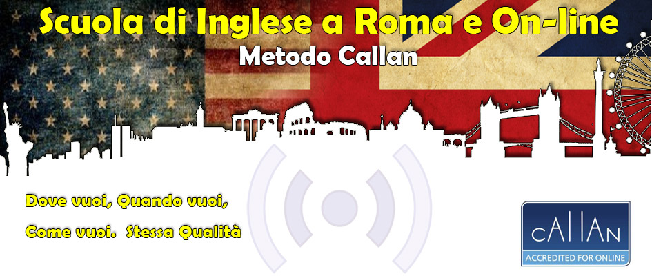 Corsi di inglese online