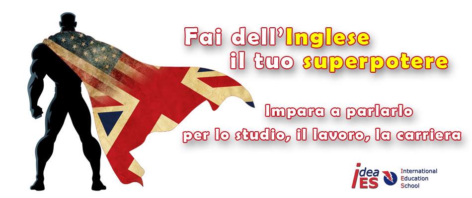 I migliori corsi di inglese nella nostra scuola a Roma